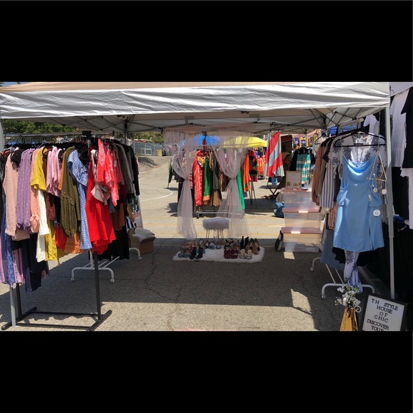 Meet your Posher, The Style House of Chic - Picture 4 of 4